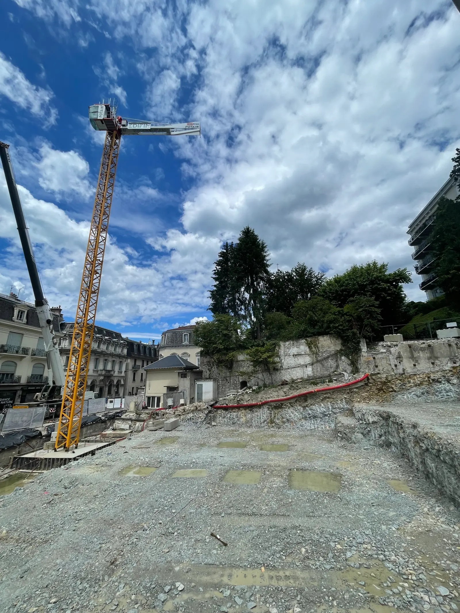 Villa Thermale — visuel 2