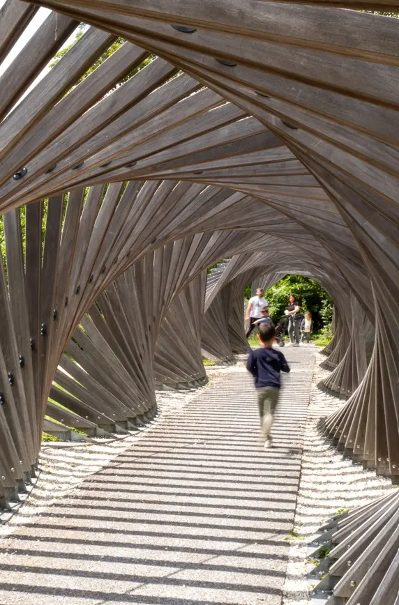Villa Tilia — visuel 14