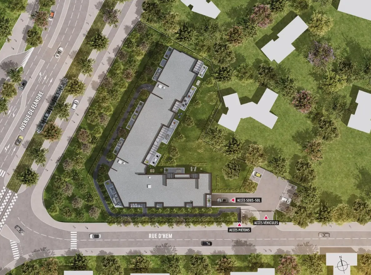 Villa Tilia — visuel 13