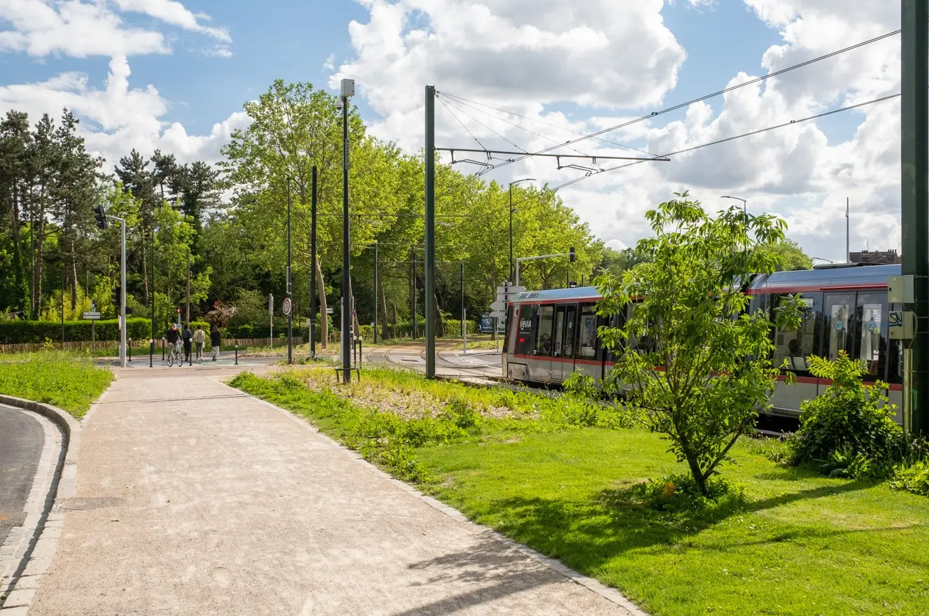 Villa Tilia — visuel 11