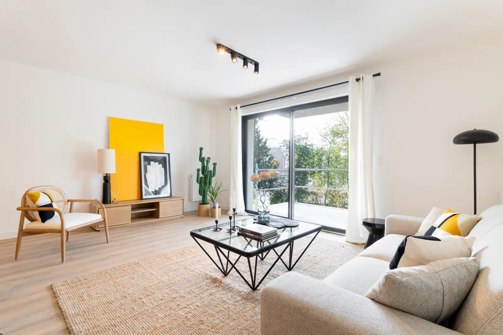 Villa Tilia — visuel 3