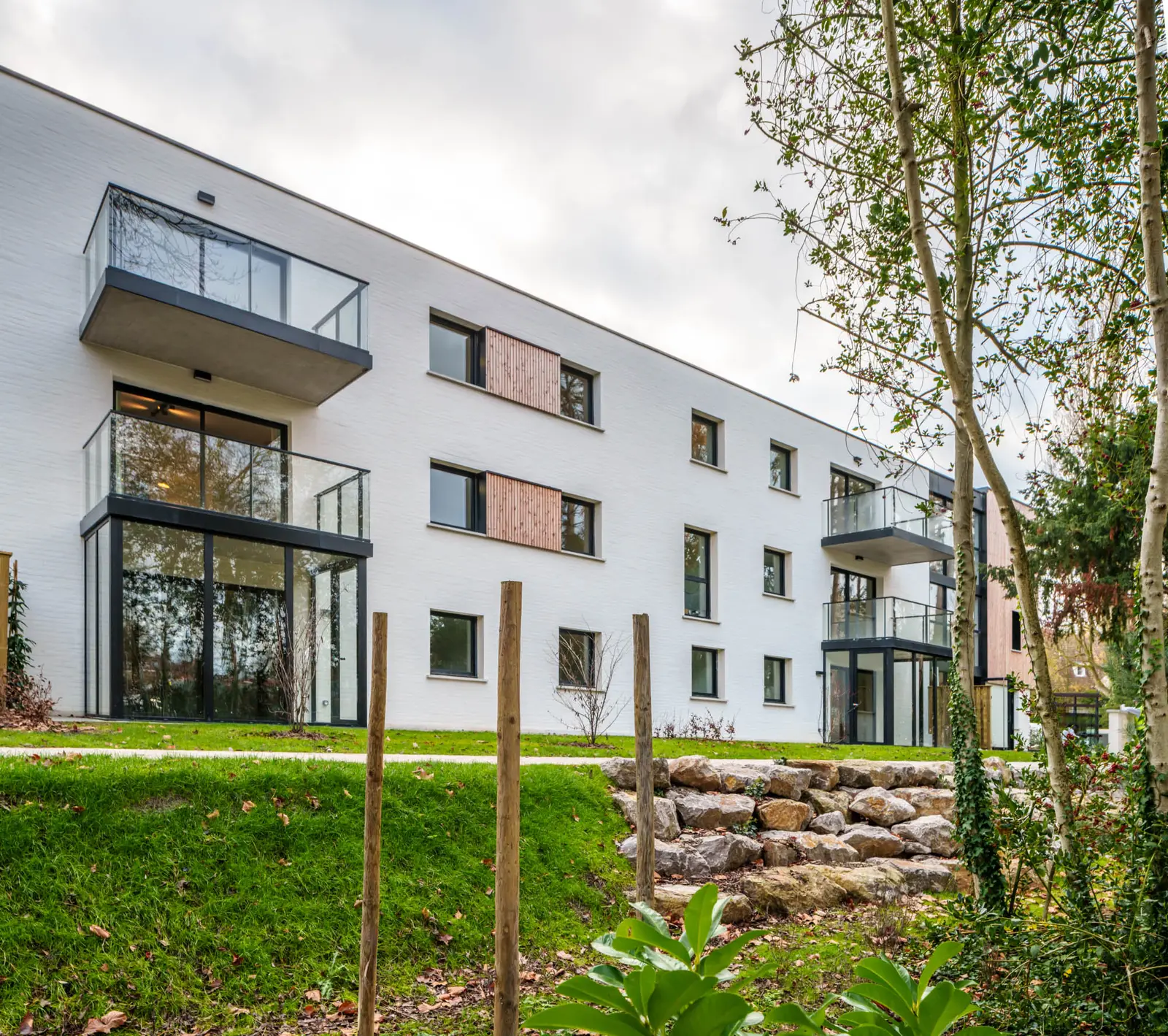 Villa Tilia — visuel 8