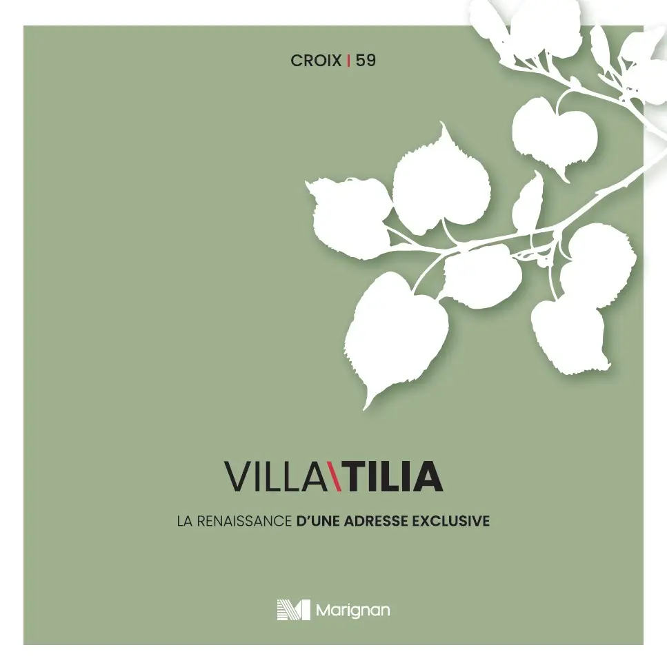 Villa Tilia — visuel 16