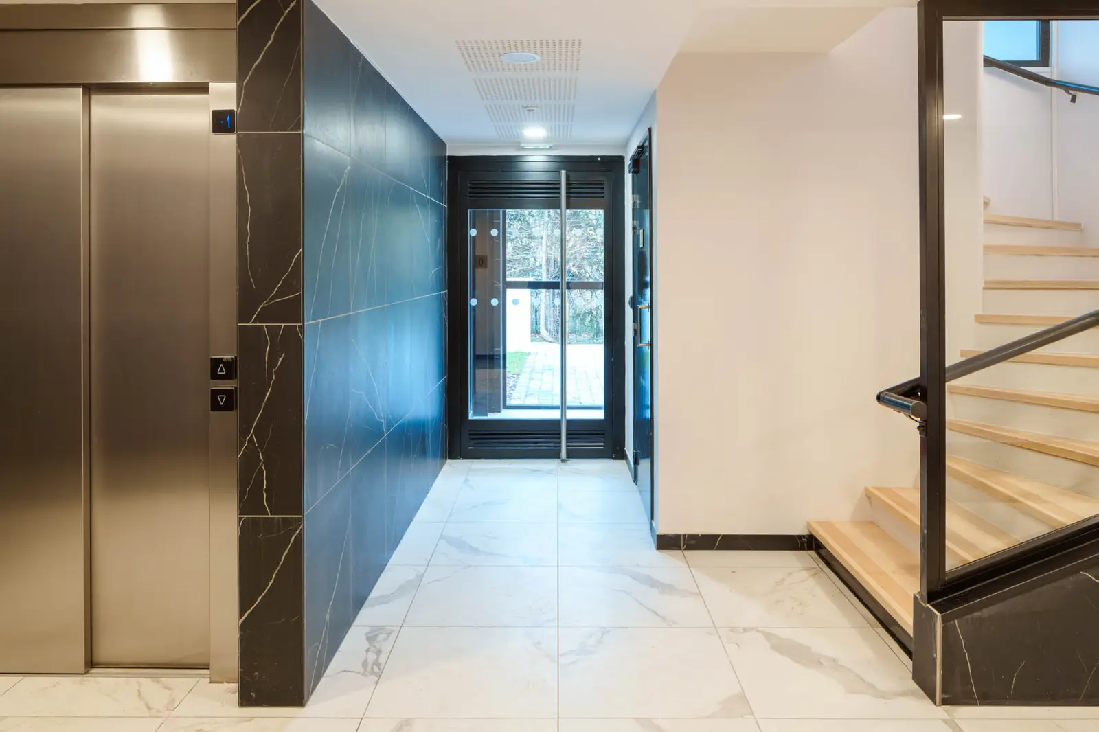 Villa Tilia — visuel 10