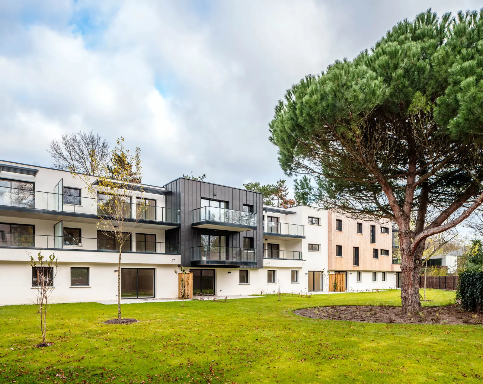 Villa Tilia — visuel 6