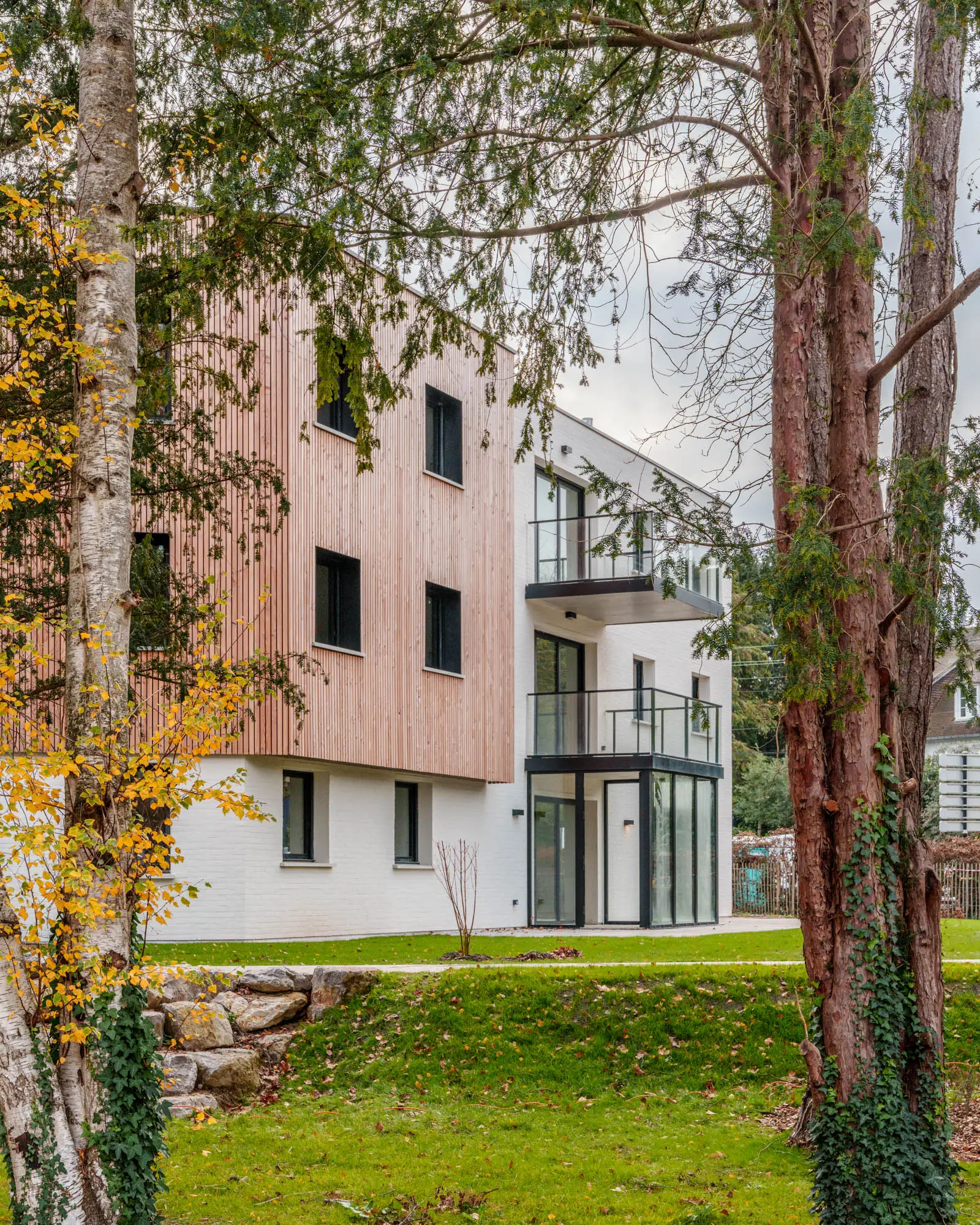 Villa Tilia — visuel 9