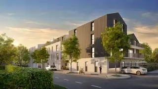 Villa Verville 2, visuel 1