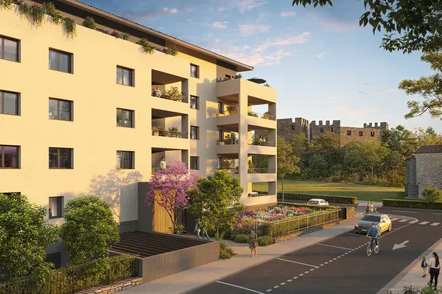 VILLA VICTOR – Tranche 01641, visuel 3