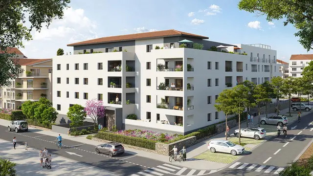 VILLA VICTOR – Tranche 01641, visuel 2