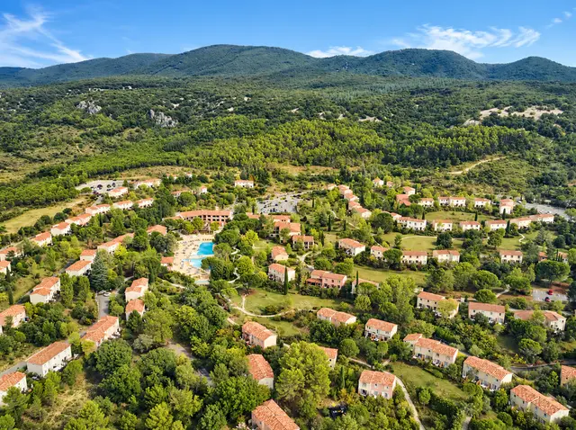 Village Le Rouret (Les Hibiscus), visuel 1