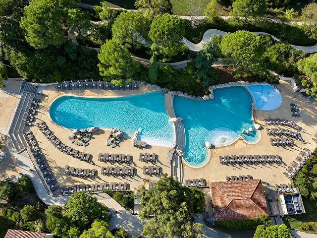 Village Le Rouret (Les Hibiscus), visuel 2