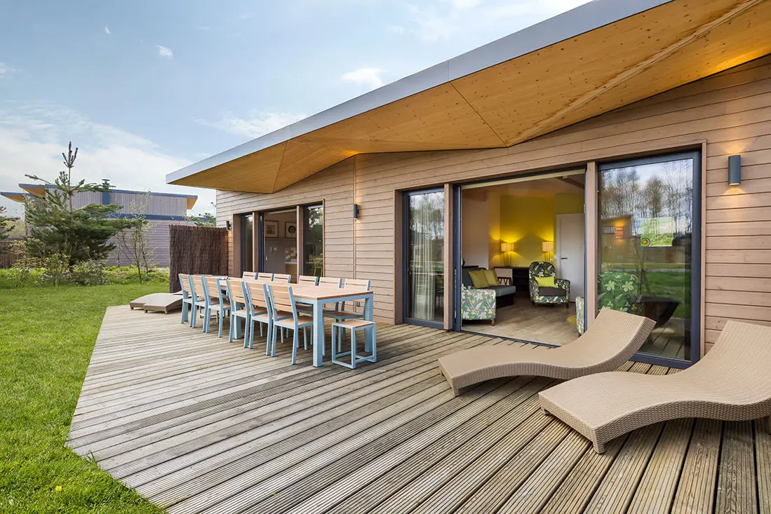 Villages Nature Paris / Offre exclusive — visuel 3