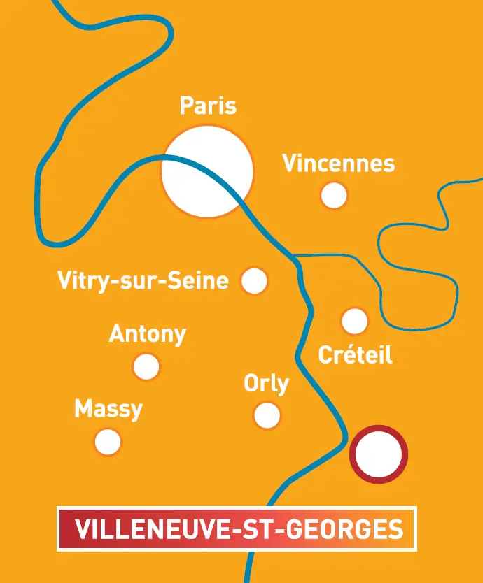 VILLANEO STUDENT — visuel 2