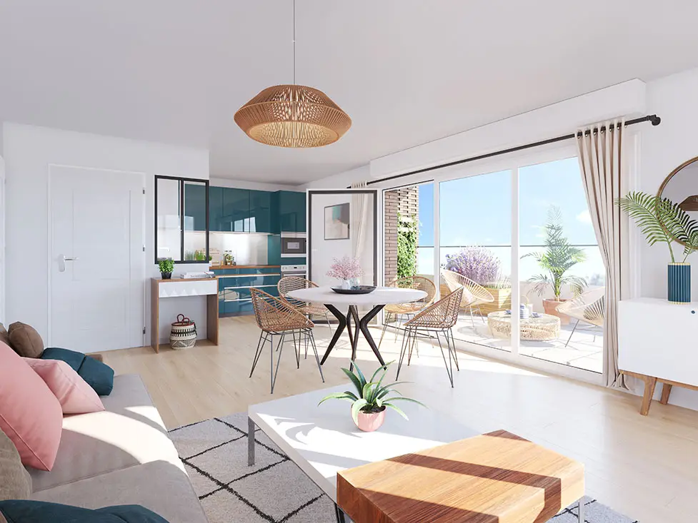 Villas Cé — visuel 2