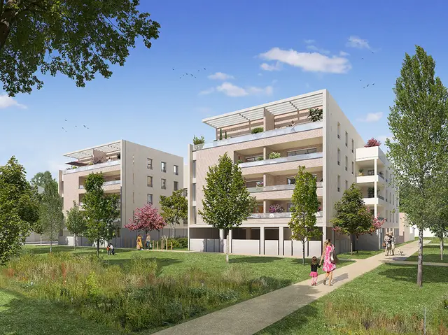 Villas Cé, visuel 1