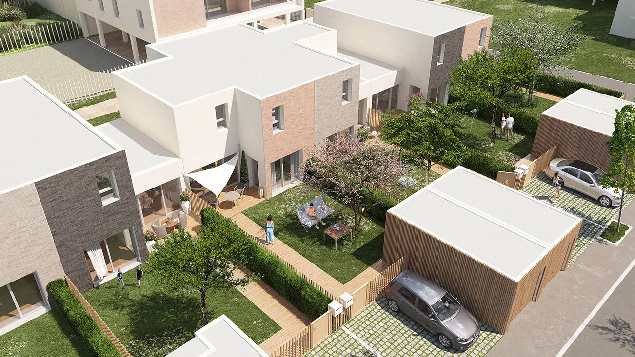 Villas Cé — visuel 3