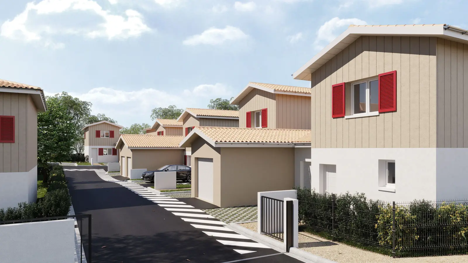 Villas des côteaux — visuel 6
