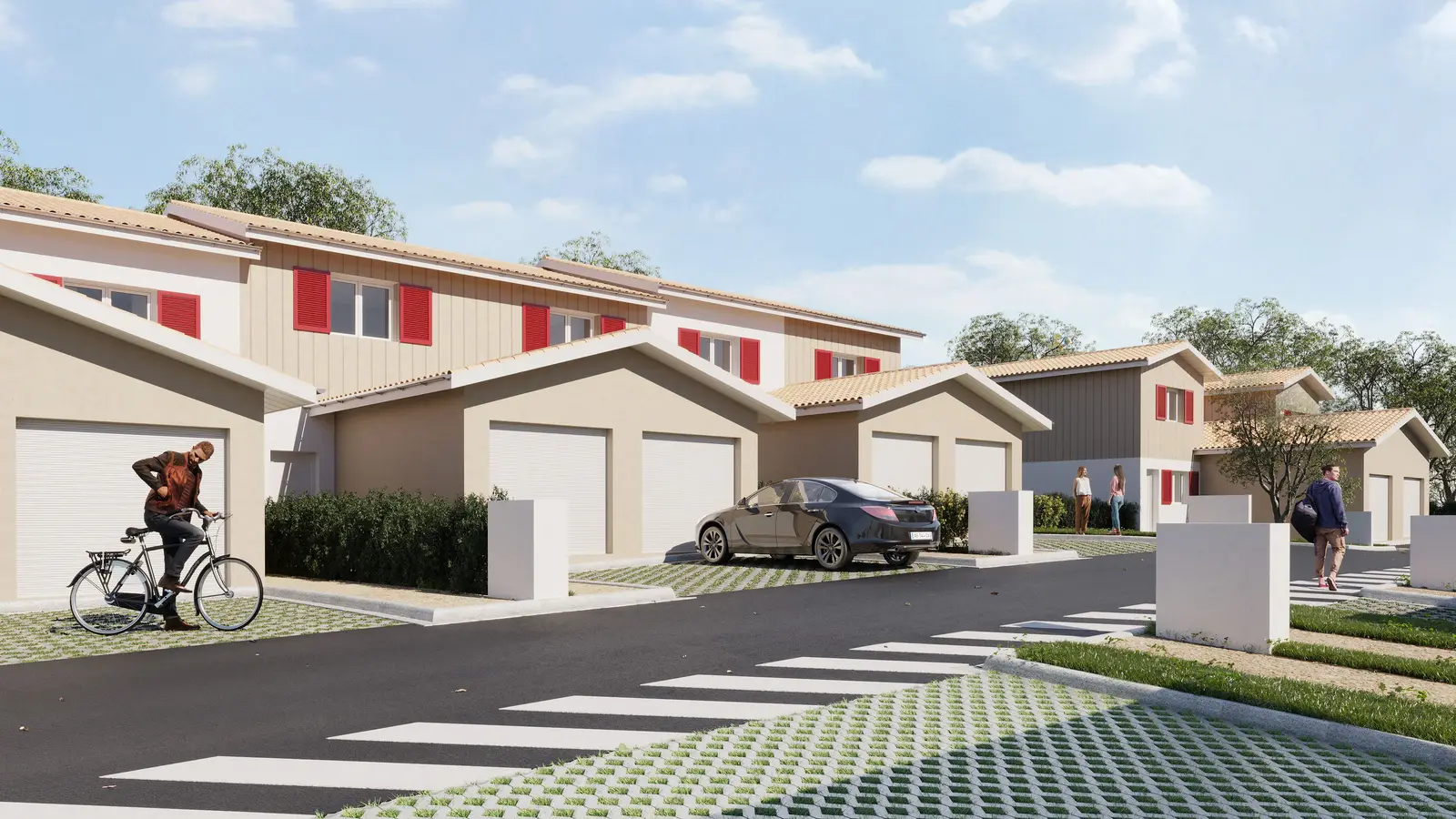 Villas des côteaux — visuel 5