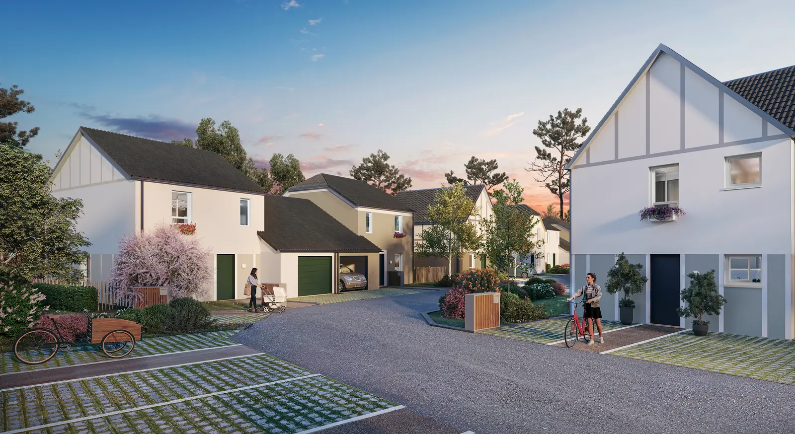 Villas des Mielles — visuel 6
