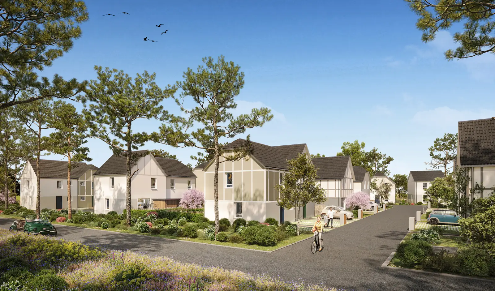 Villas des Mielles — visuel 8