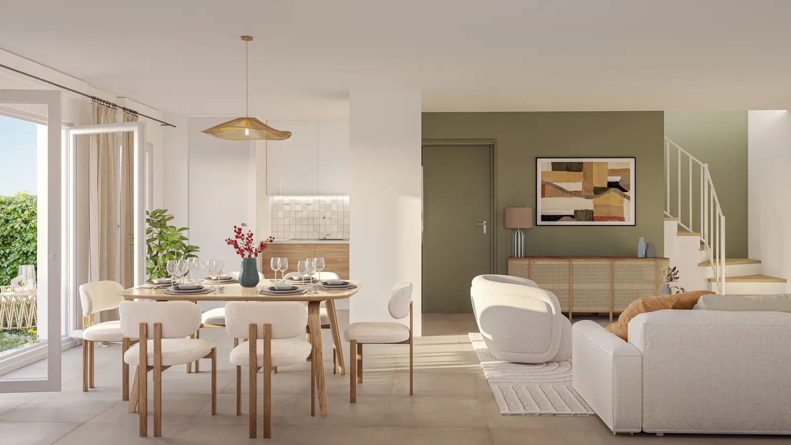 Villas des Mielles — visuel 7