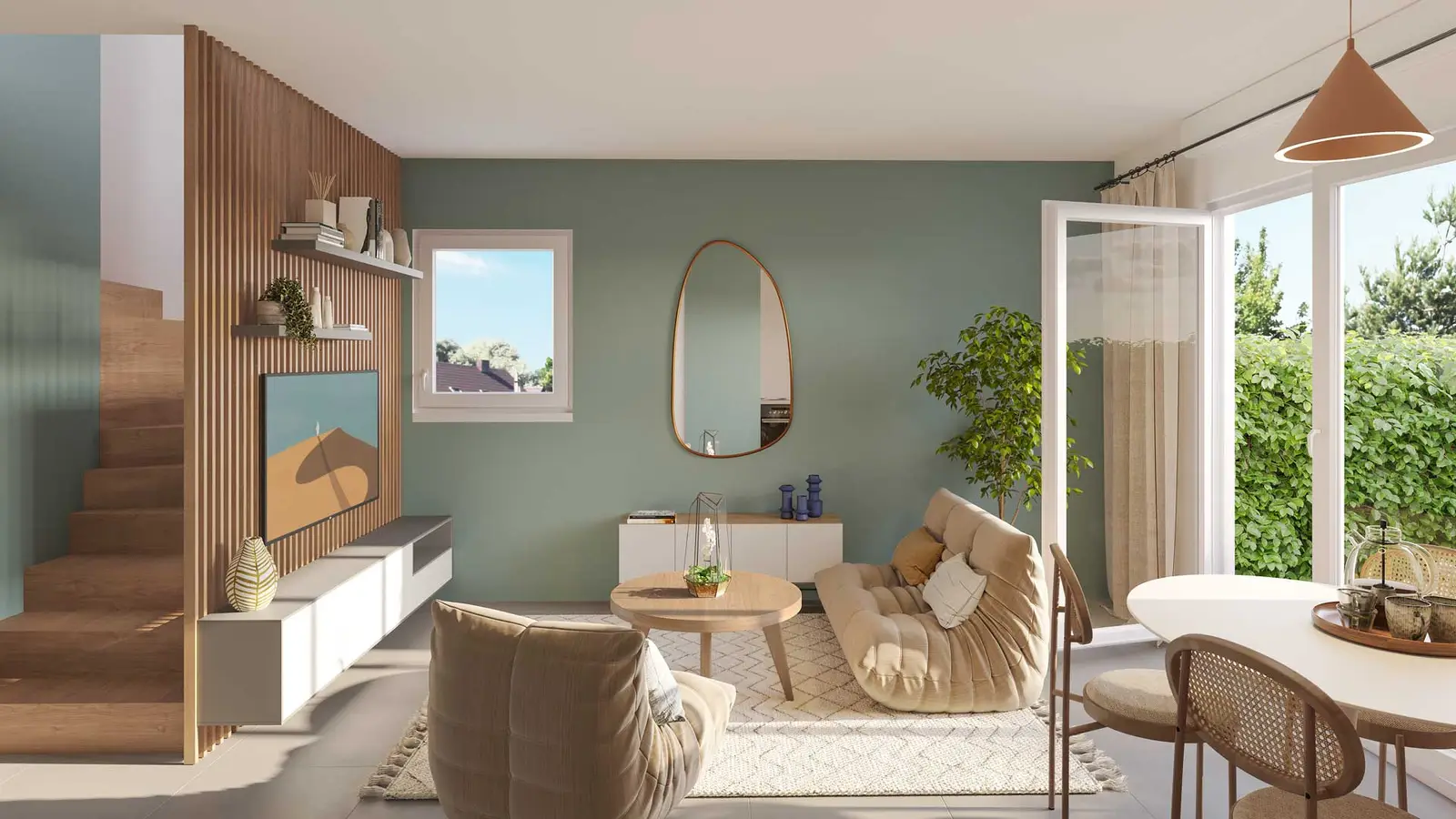 Villas des Mielles — visuel 5