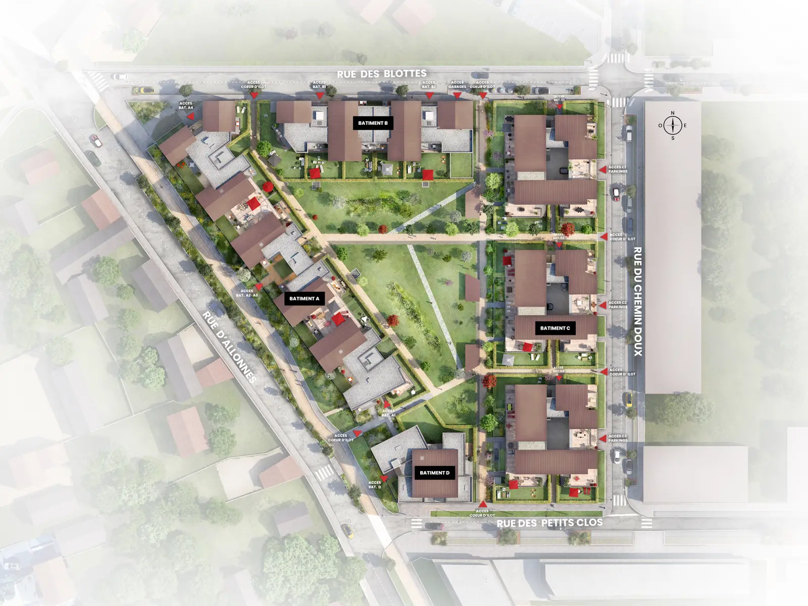 VILLAS DU PARC — visuel 4