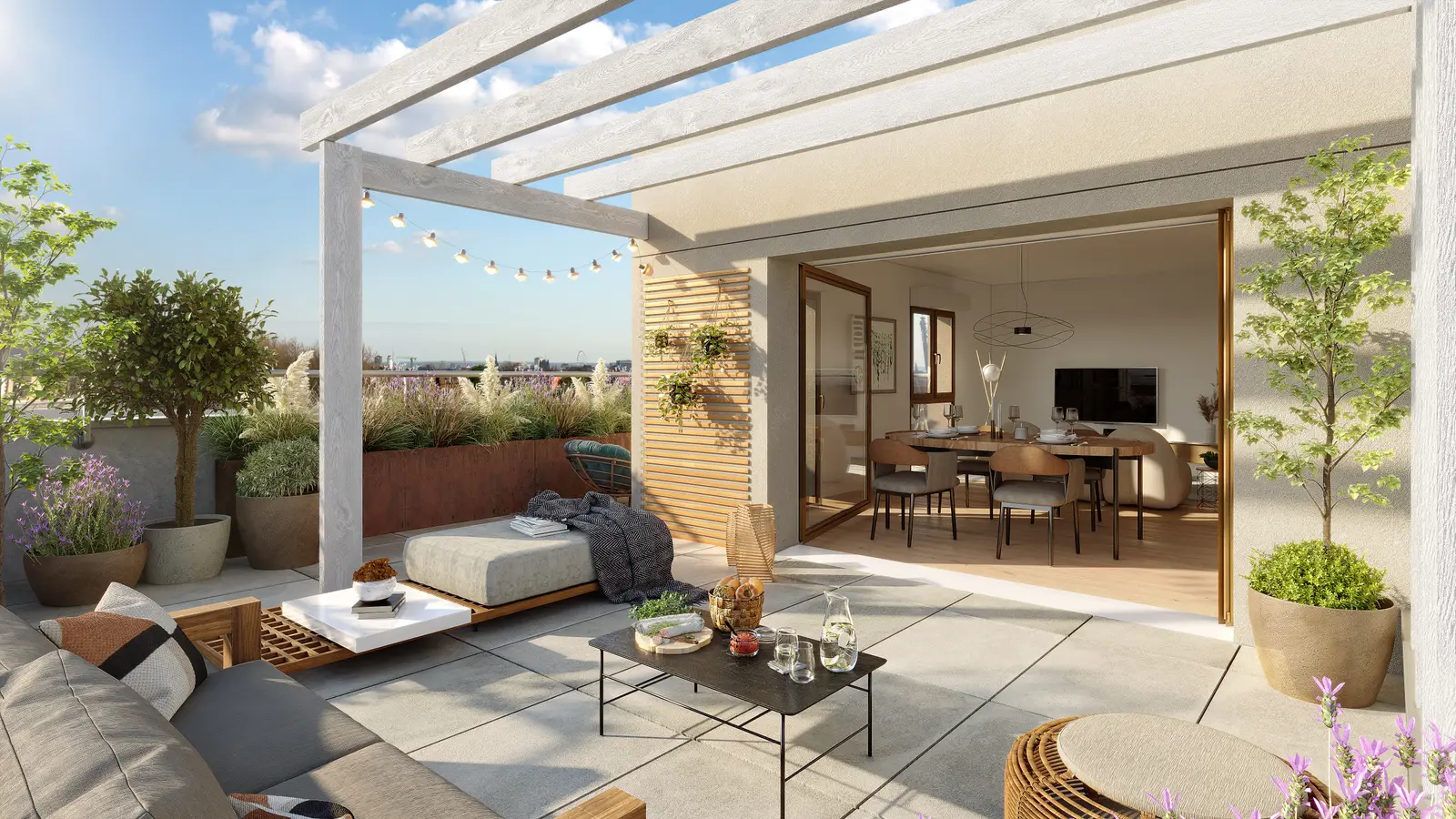 Villas du Vercors — visuel 2