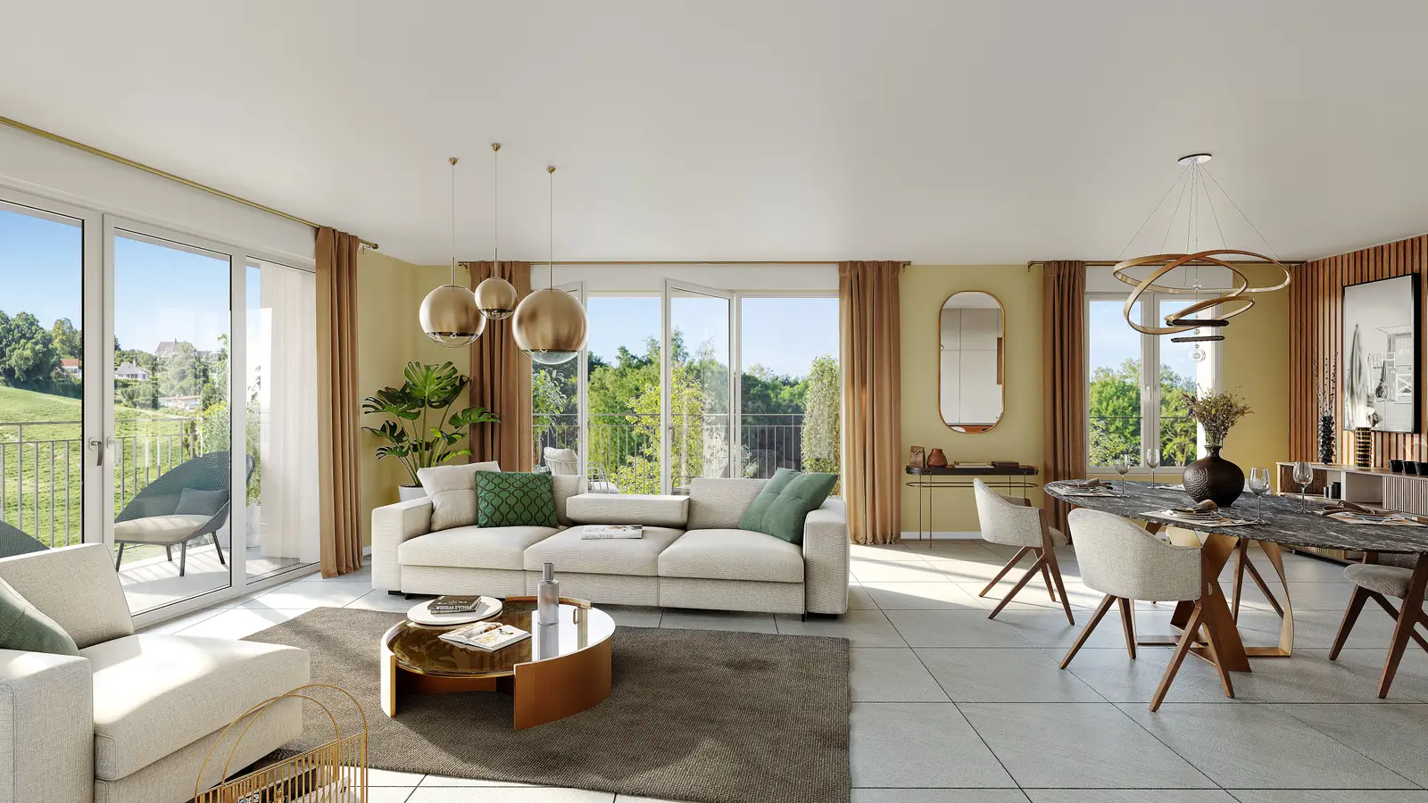 VILLAS GABRIEL 1 — visuel 3