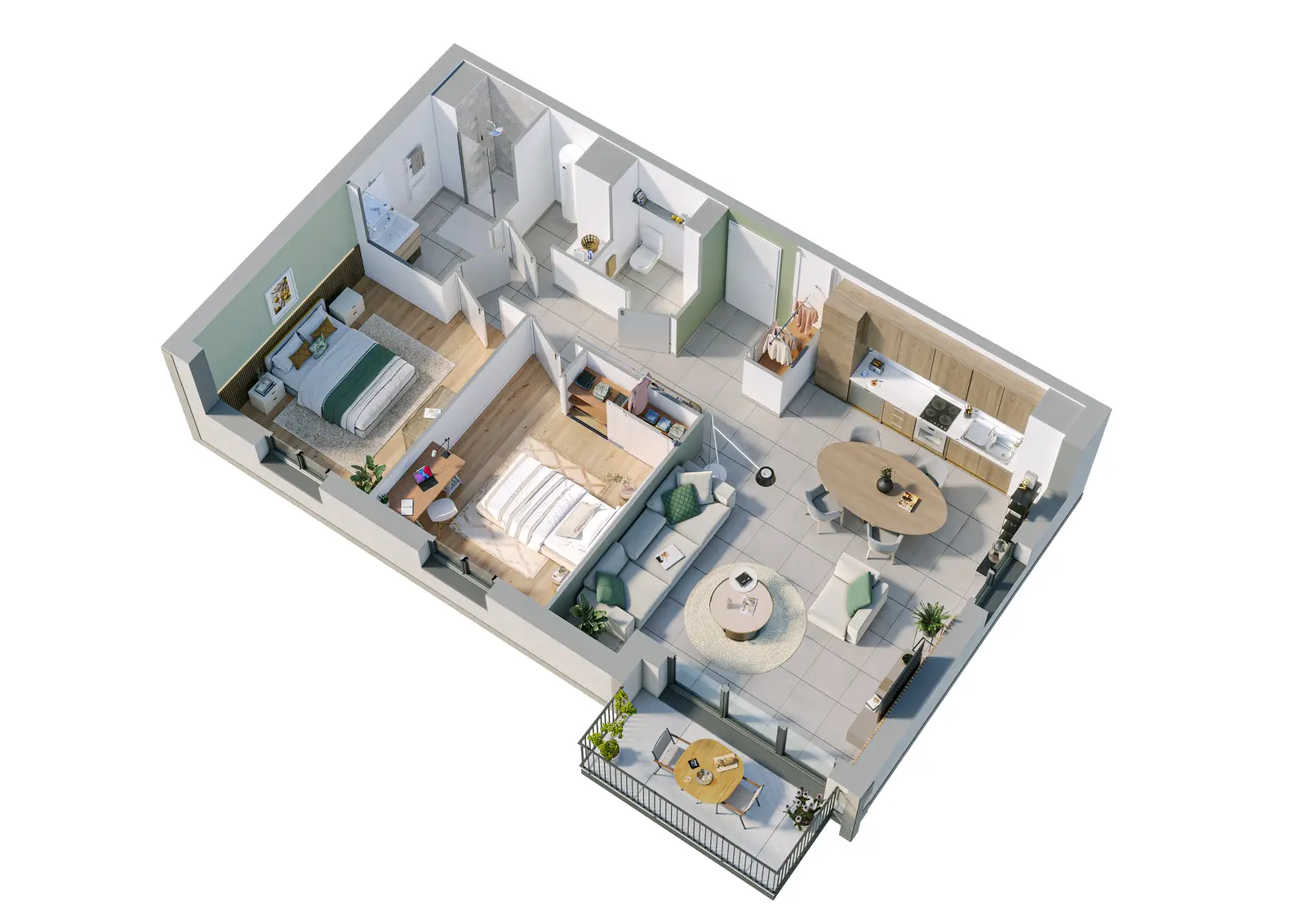 VILLAS GABRIEL 1 — visuel 5