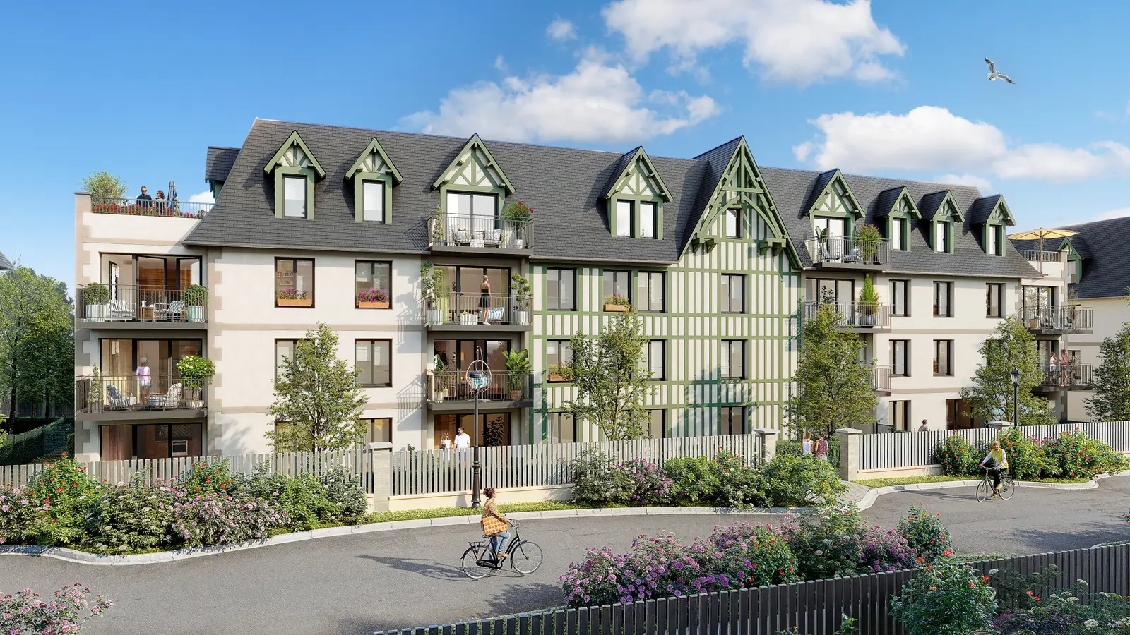 VILLAS GABRIEL 1 — visuel 2