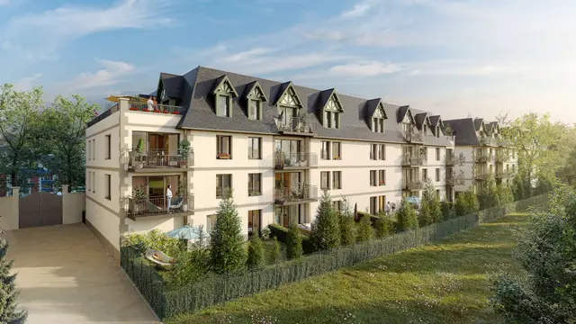 Villas Gabriel 1, visuel 1