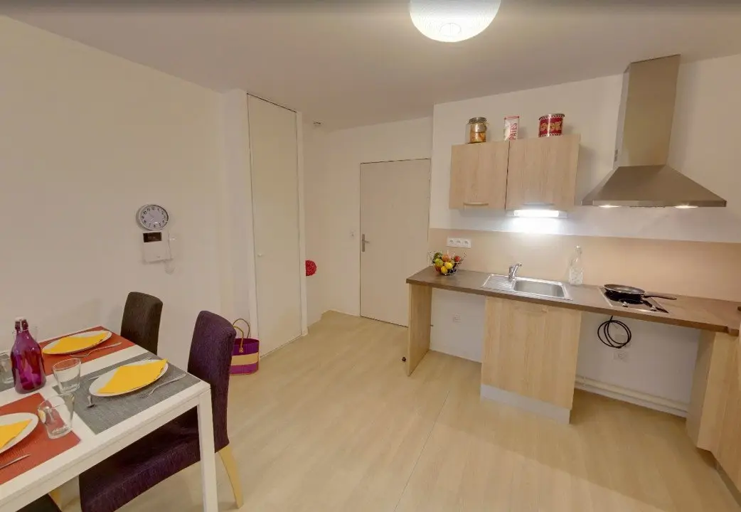 Villas Ginkgos Résidence Belles Rives — visuel 5