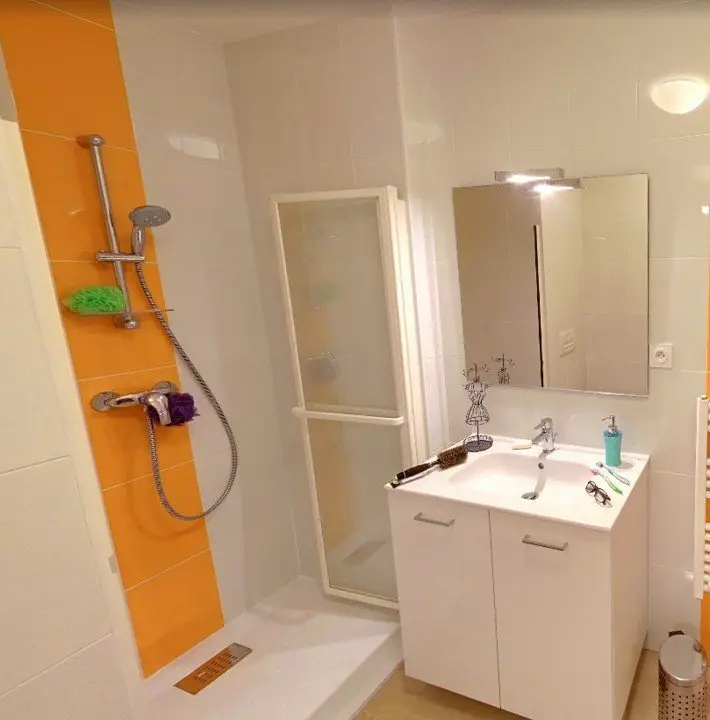 Villas Ginkgos Résidence Belles Rives — visuel 7