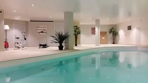 Villas Ginkgos Résidence Belles Rives — visuel 10