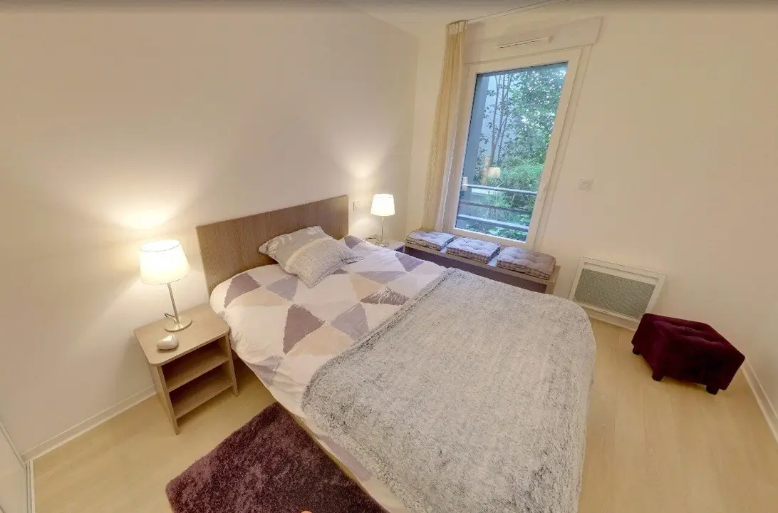 Villas Ginkgos Résidence Belles Rives — visuel 6