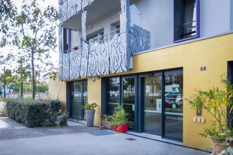 Villas Ginkgos Résidence Belles Rives — visuel 3