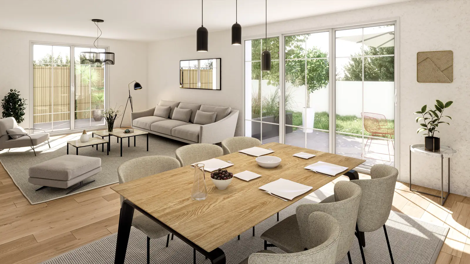VILLAS IXIA — visuel 3