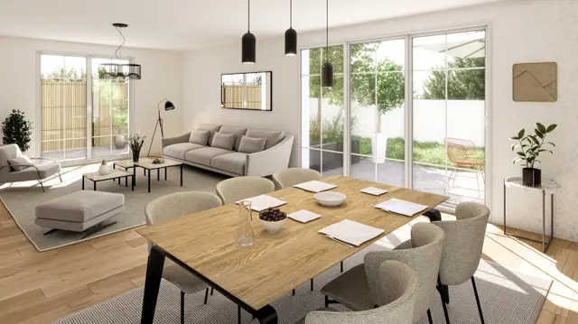 Villas Ixia, visuel 3