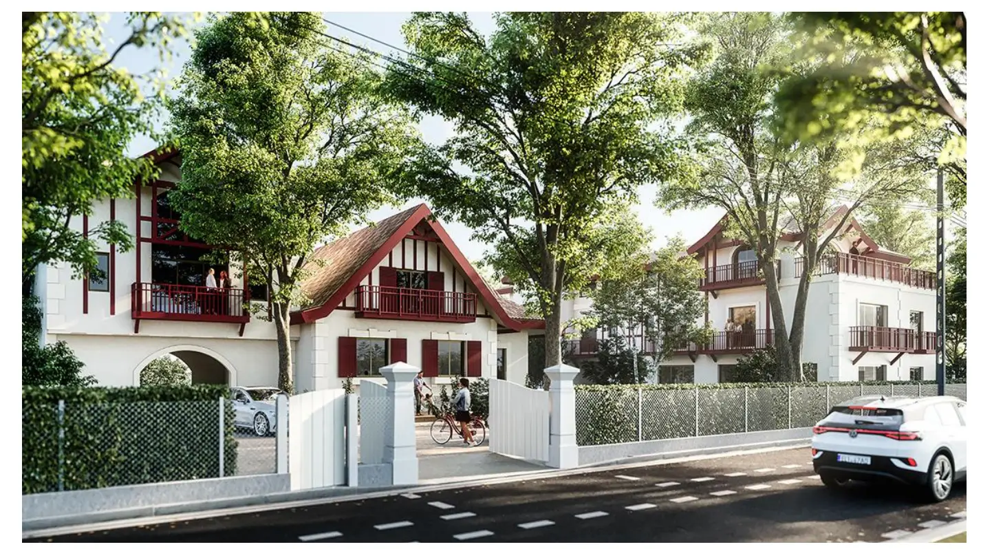 VILLAS IXIA — visuel 6