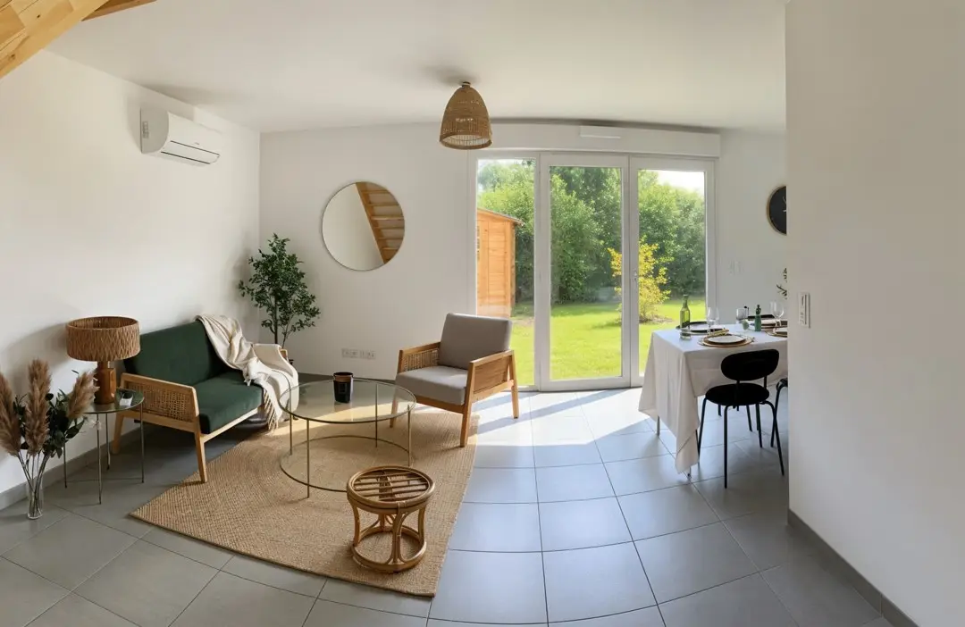 VILLAS LAMARTINE — visuel 5