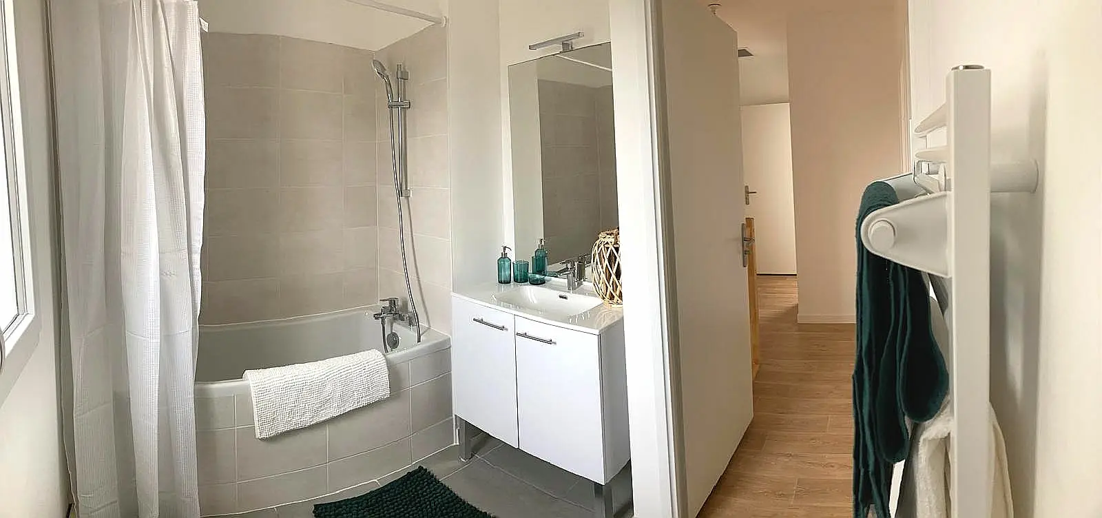 VILLAS LAMARTINE — visuel 2