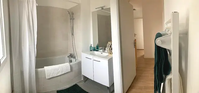 Villas Lamartine, visuel 2