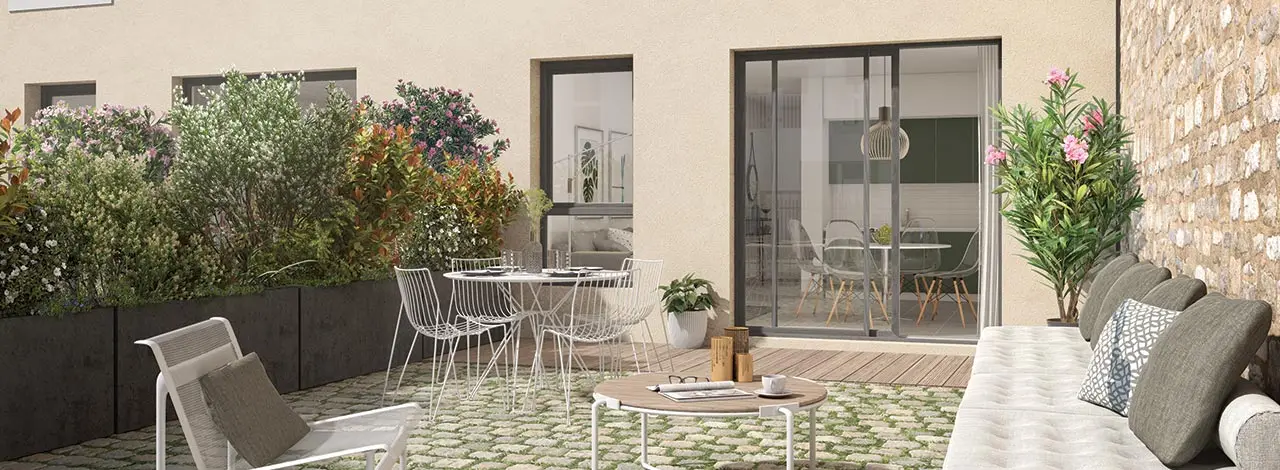 VILLAS MARIE — visuel 2