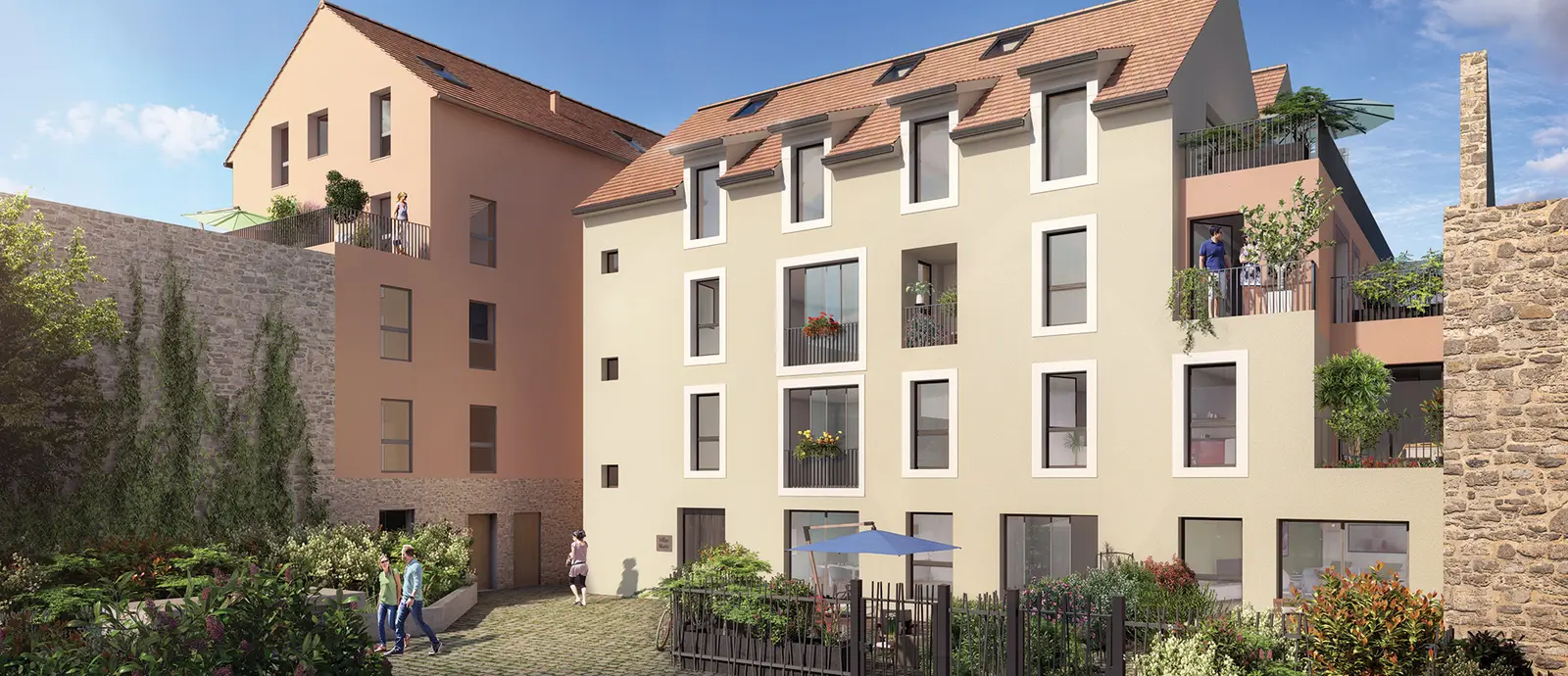 VILLAS MARIE — visuel 6