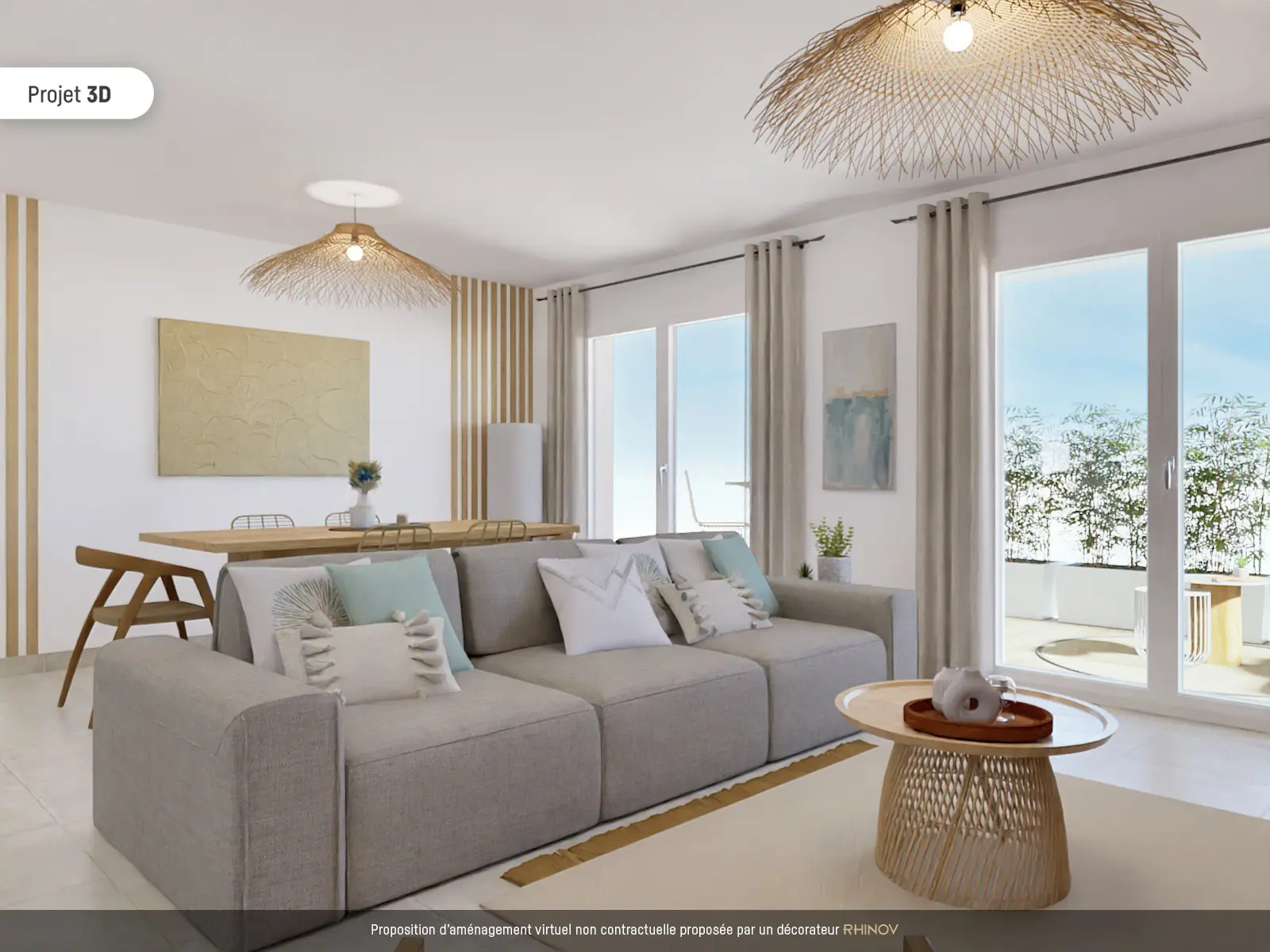 VILLAS MONA — visuel 3