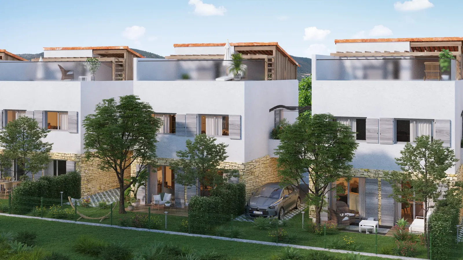 VILLAS MONA — visuel 6