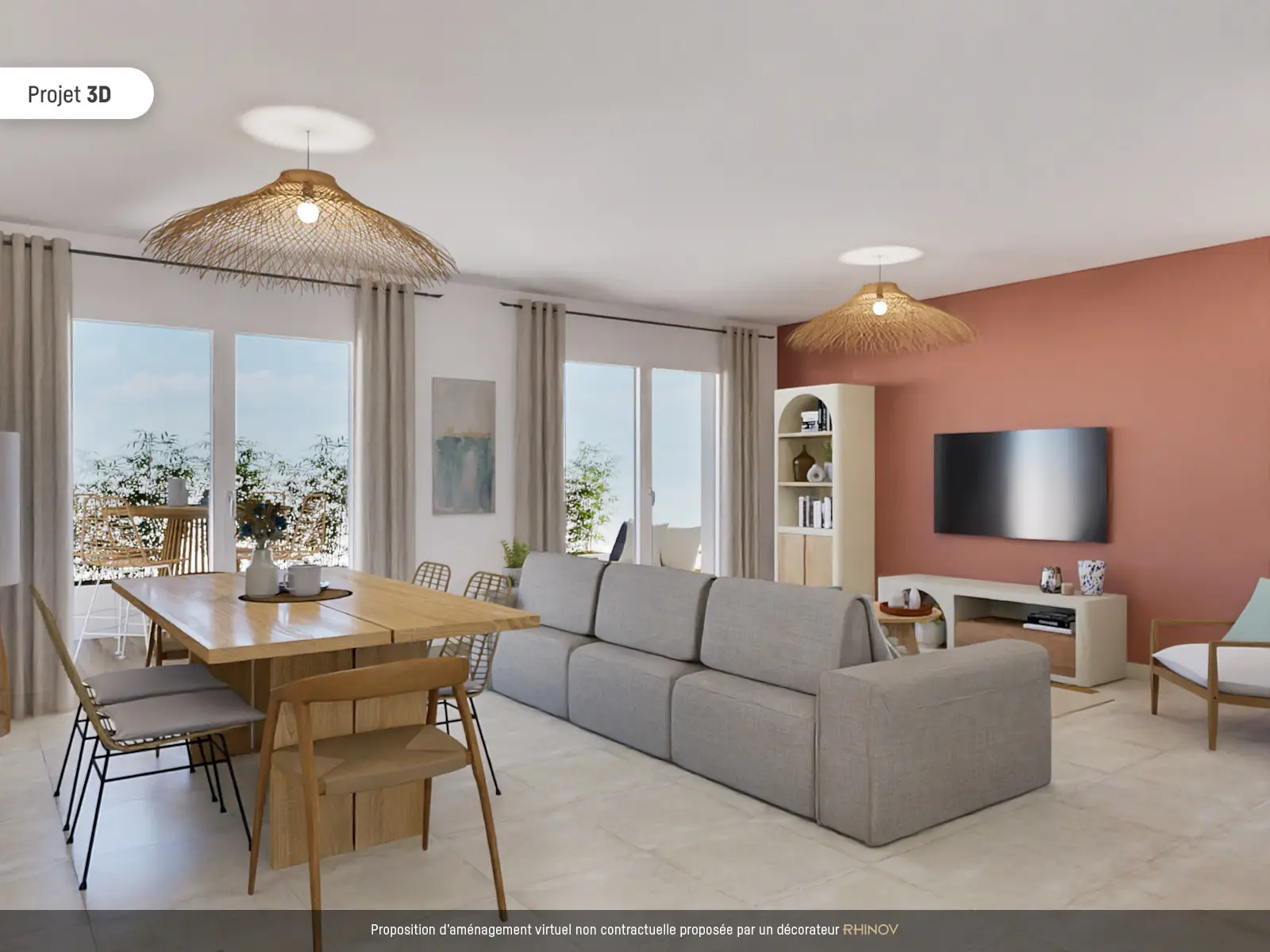 VILLAS MONA — visuel 5