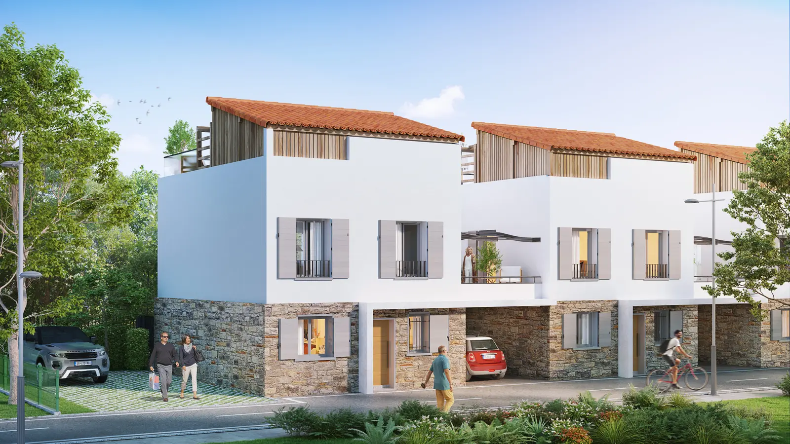 VILLAS MONA — visuel 2