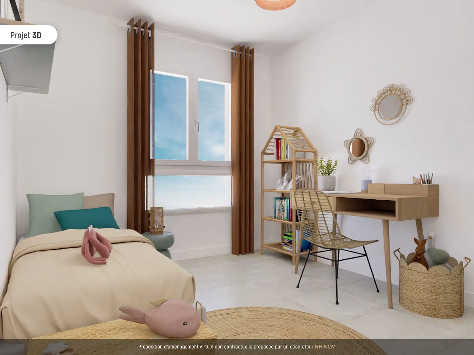 VILLAS MONA — visuel 4